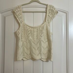 Aeropostale like new shirt size small